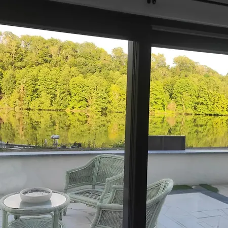Charming Riverside House With Jacuzzi And Gym * Blaimont