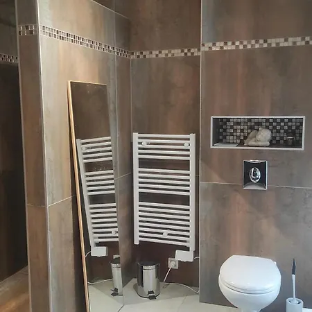 Holiday home Charming Riverside House With Jacuzzi And Gym Blaimont
